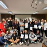 Wellbeing Codes in Youth Work