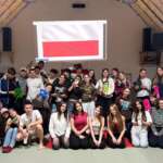 Youth Exchange “Let’s Go Green”
